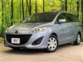 2011 Mazda Premacy