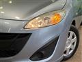2011 Mazda Premacy