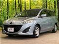 2011 Mazda Premacy