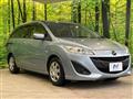 2011 Mazda Premacy