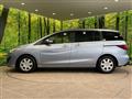 2011 Mazda Premacy
