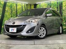 2011 Mazda Premacy