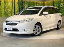 2011 Nissan Lafesta