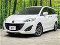 2013 Mazda Premacy