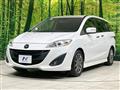 2013 Mazda Premacy