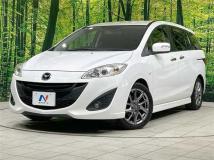 2013 Mazda Premacy