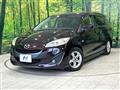 2013 Mazda Premacy