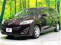 2013 Mazda Premacy