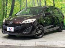 2015 Mazda Premacy