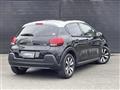 2017 Citroen C3