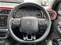 2017 Citroen C3