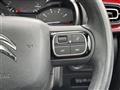2017 Citroen C3