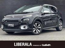 2017 Citroen C3