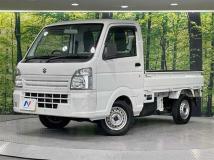 2016 Suzuki Carry Truck