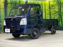2016 Suzuki Carry Truck
