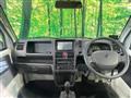 2017 Suzuki Carry Truck