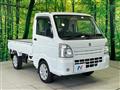 2017 Suzuki Carry Truck