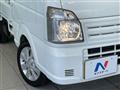 2017 Suzuki Carry Truck