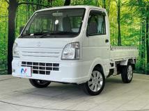 2017 Suzuki Carry Truck