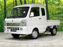 2019 Suzuki Super Carry