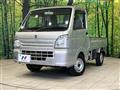 2019 Suzuki Carry Truck