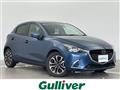 2019 Mazda Demio