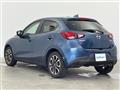 2019 Mazda Demio