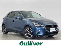 2019 Mazda Demio