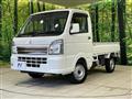 2022 Suzuki Carry Truck