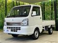 2022 Suzuki Carry Truck