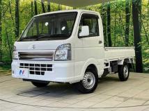 2022 Suzuki Carry Truck
