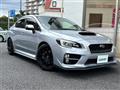 2014 Subaru WRX S4