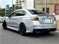2014 Subaru WRX S4