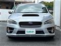 2014 Subaru WRX S4