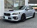 2014 Subaru WRX S4