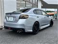 2014 Subaru WRX S4