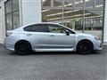 2014 Subaru WRX S4