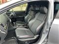 2014 Subaru WRX S4