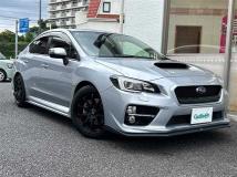2014 Subaru WRX S4