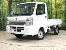 2024 Suzuki Carry Truck