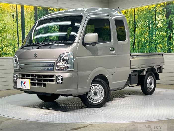 2025 Suzuki Super Carry