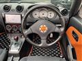 2008 Daihatsu Copen