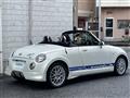 2008 Daihatsu Copen