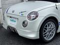 2008 Daihatsu Copen