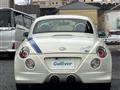 2008 Daihatsu Copen