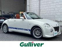 2008 Daihatsu Copen
