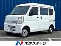 2016 Suzuki Every