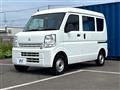 2016 Suzuki Every