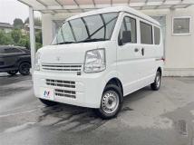 2019 Suzuki Every