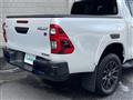 2024 Toyota Hilux